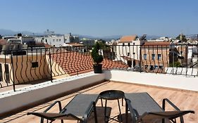 Agapi Suites