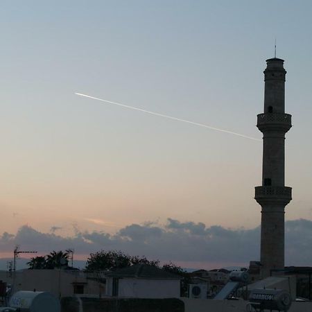 Agapi Suites Chania  Exterior foto