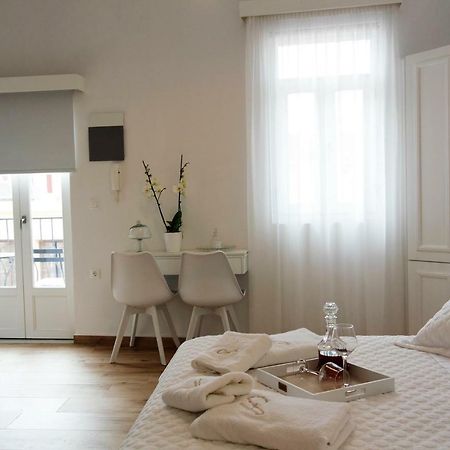 Agapi Suites Chania  Exterior foto