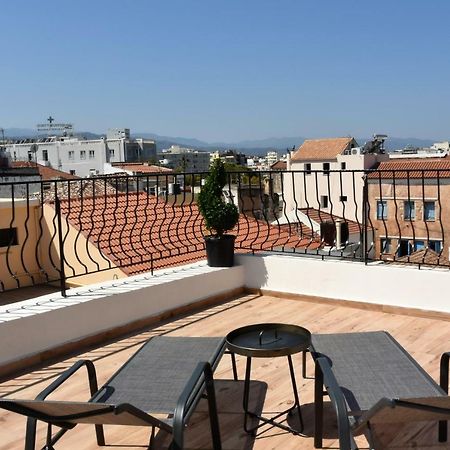 Agapi Suites Chania  Exterior foto