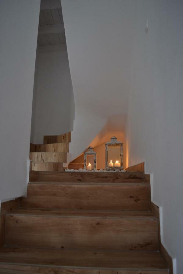 Agapi Suites Chania  Exterior foto