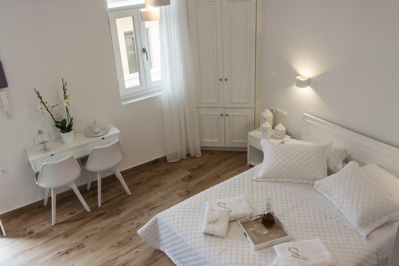 Agapi Suites Chania  Exterior foto