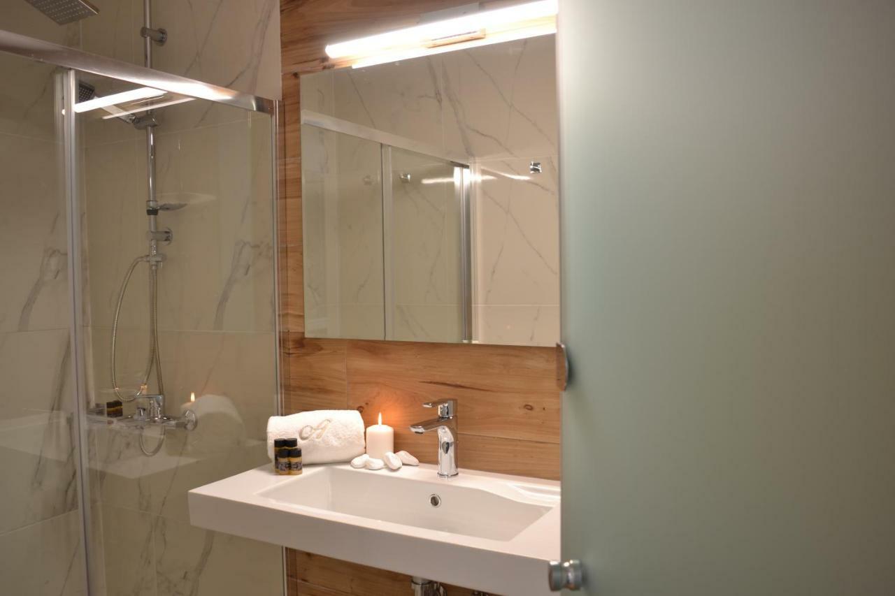 Agapi Suites Chania  Exterior foto