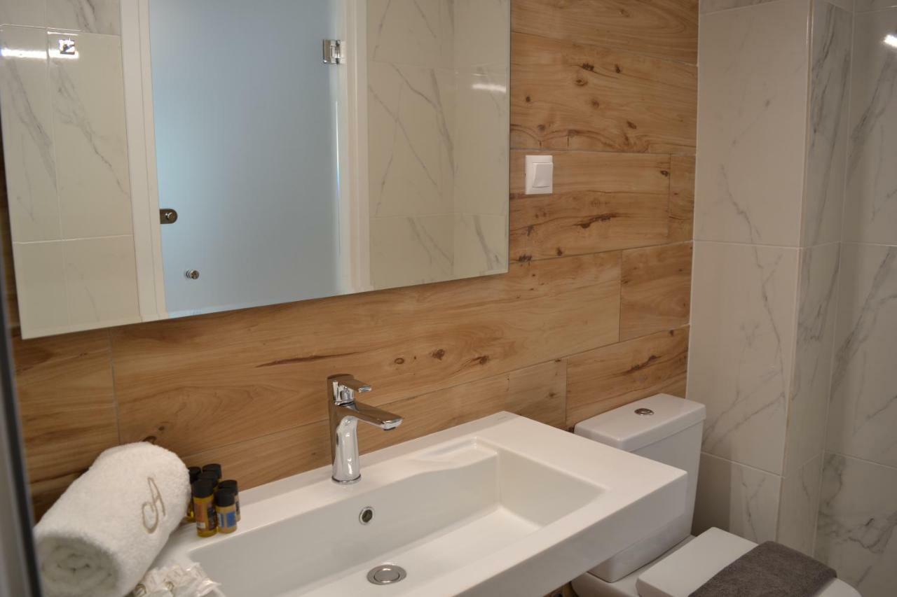 Agapi Suites Chania  Exterior foto