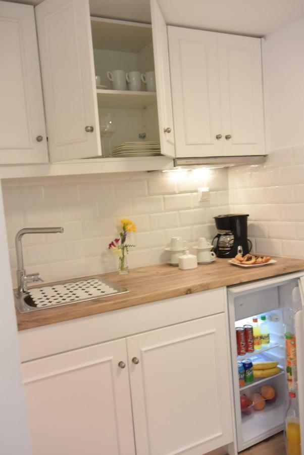 Agapi Suites Chania  Exterior foto