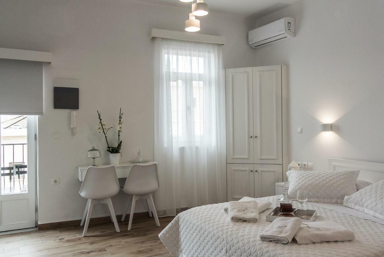 Agapi Suites Chania  Exterior foto