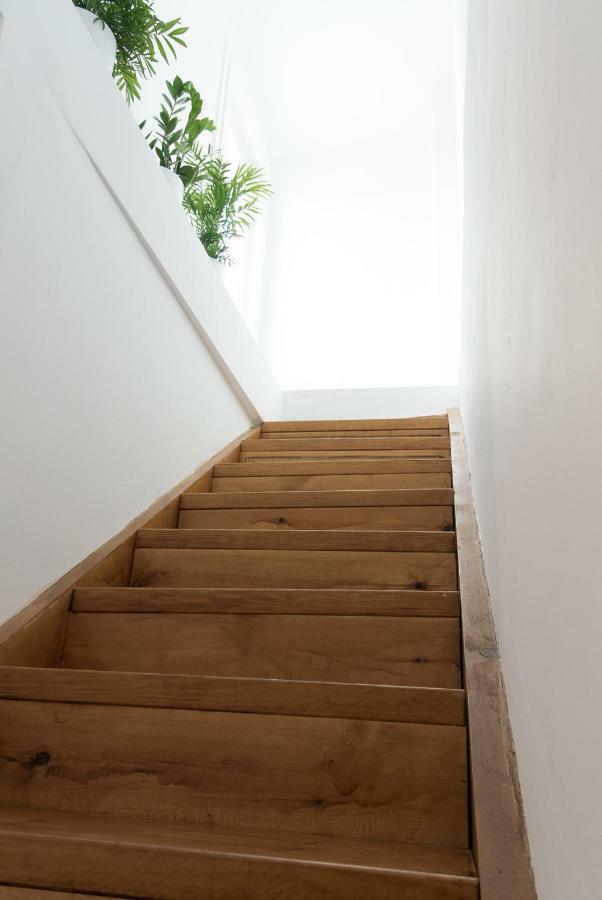 Agapi Suites Chania  Exterior foto