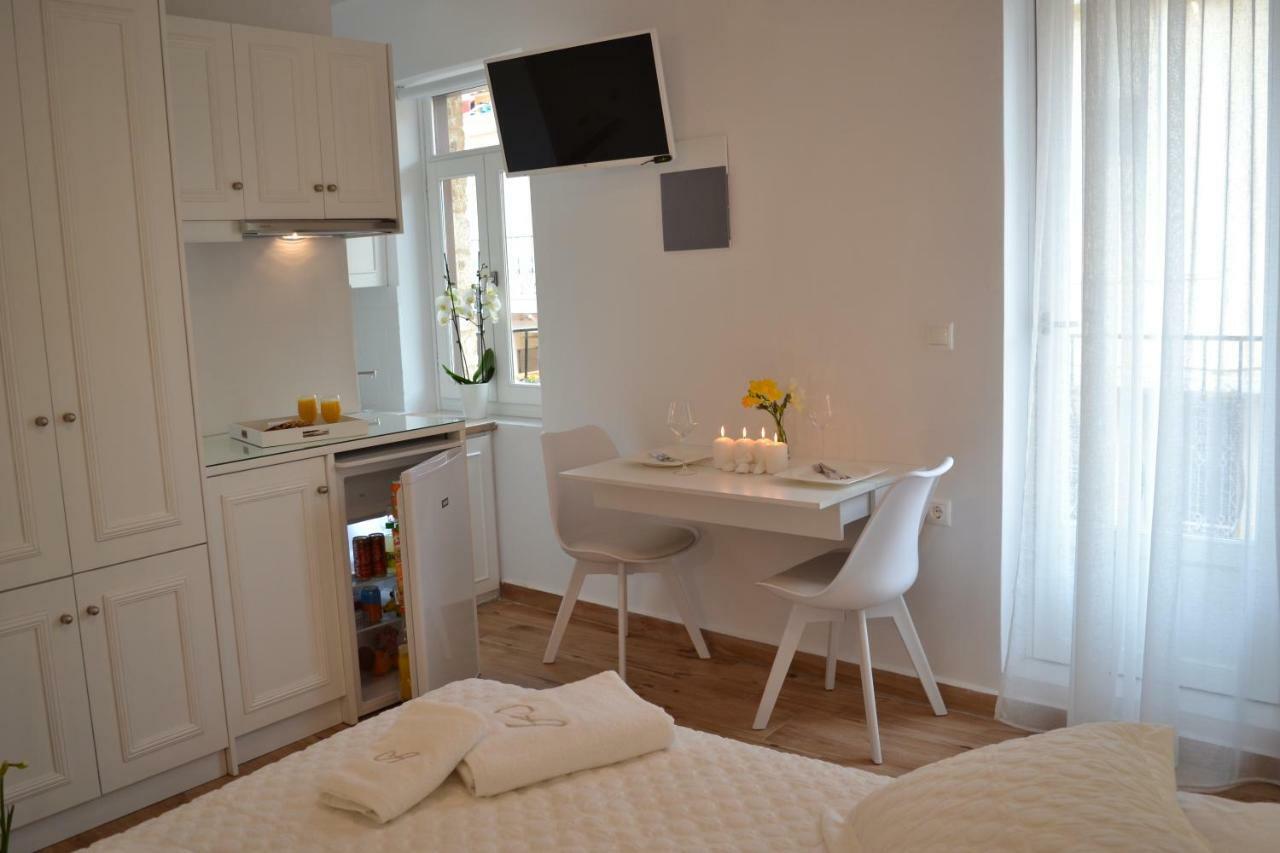 Agapi Suites Chania  Exterior foto