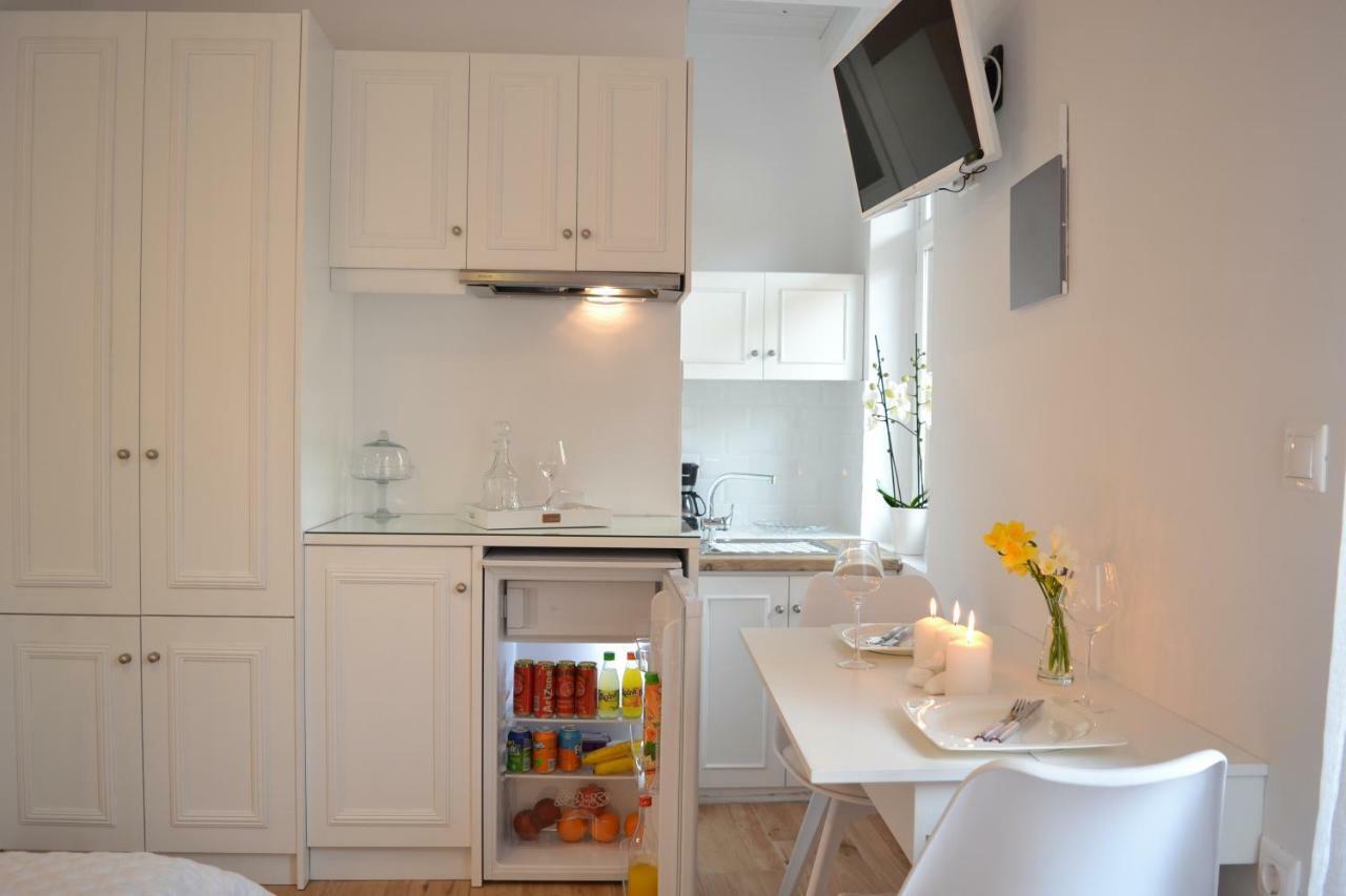 Agapi Suites Chania  Exterior foto