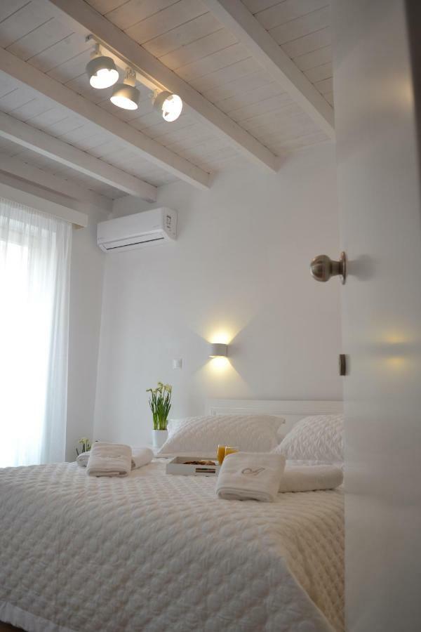 Agapi Suites Chania  Exterior foto
