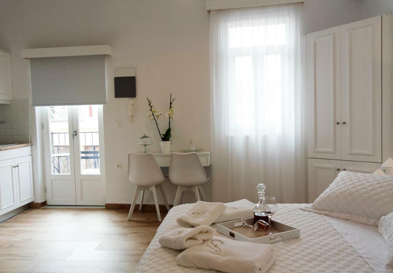 Agapi Suites Chania  Exterior foto