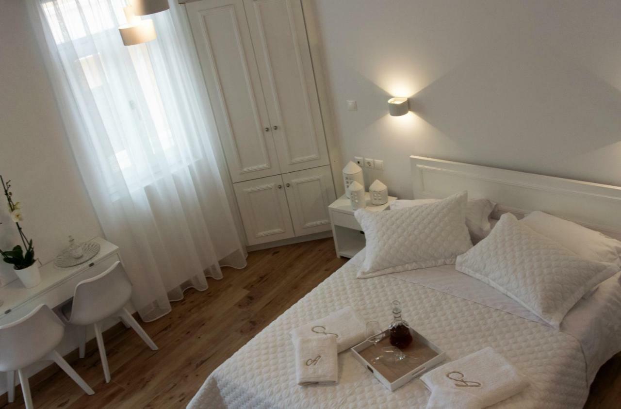 Agapi Suites Chania  Exterior foto